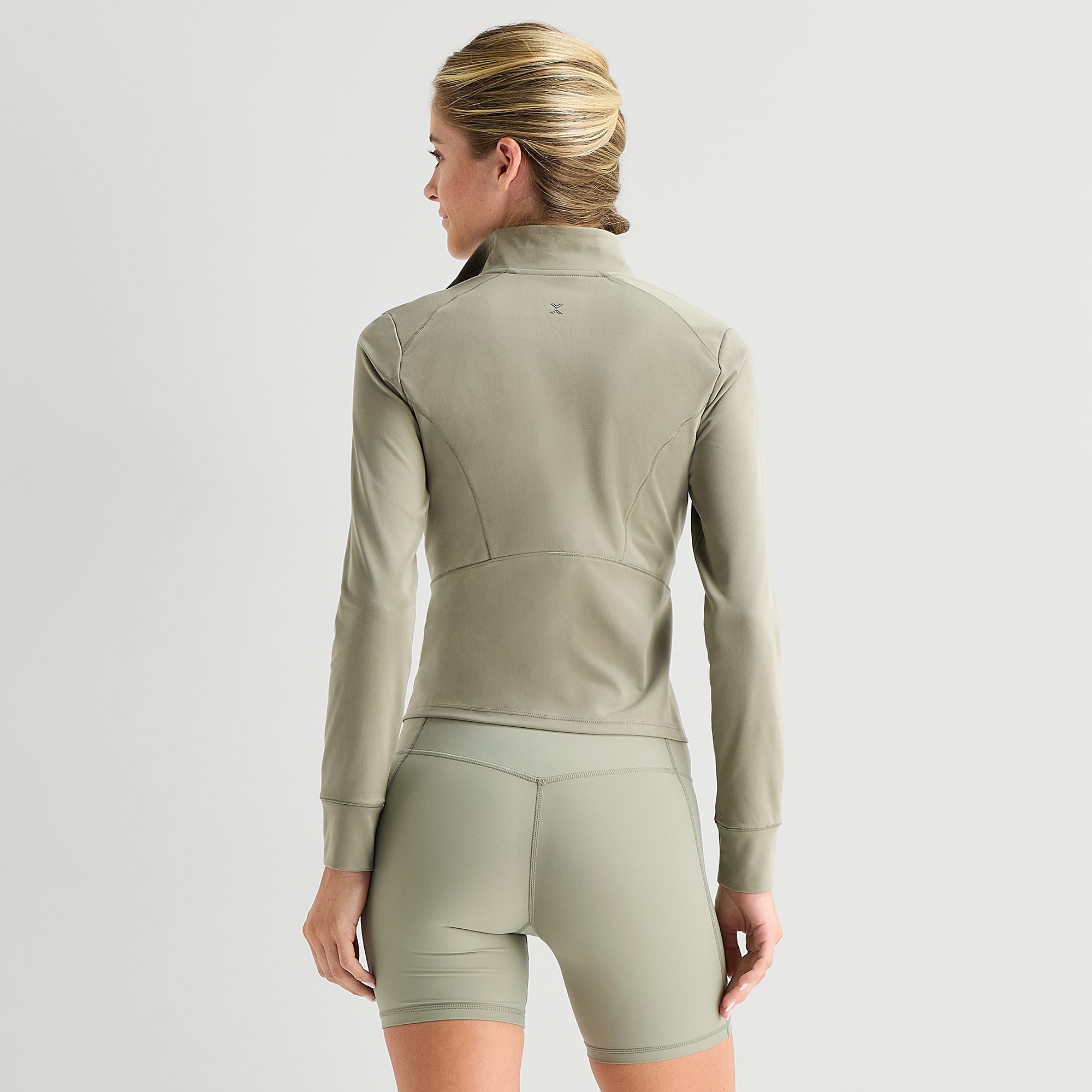 Xersion EverUltra™ Womens Midweight Softshell Jacket