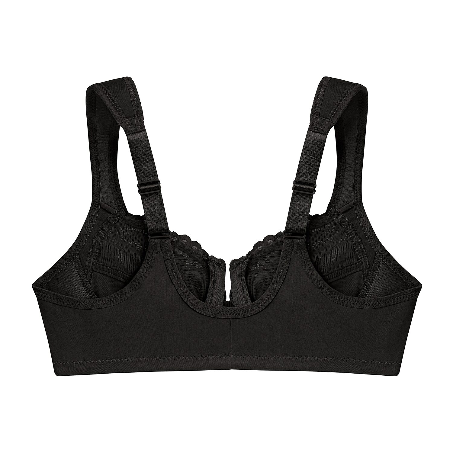Glamorise Underwire Full Coverage Bra 1245