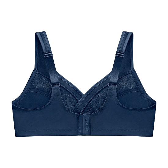 Glamorise MagicLift® Minimizer Wirefree Bra-1003