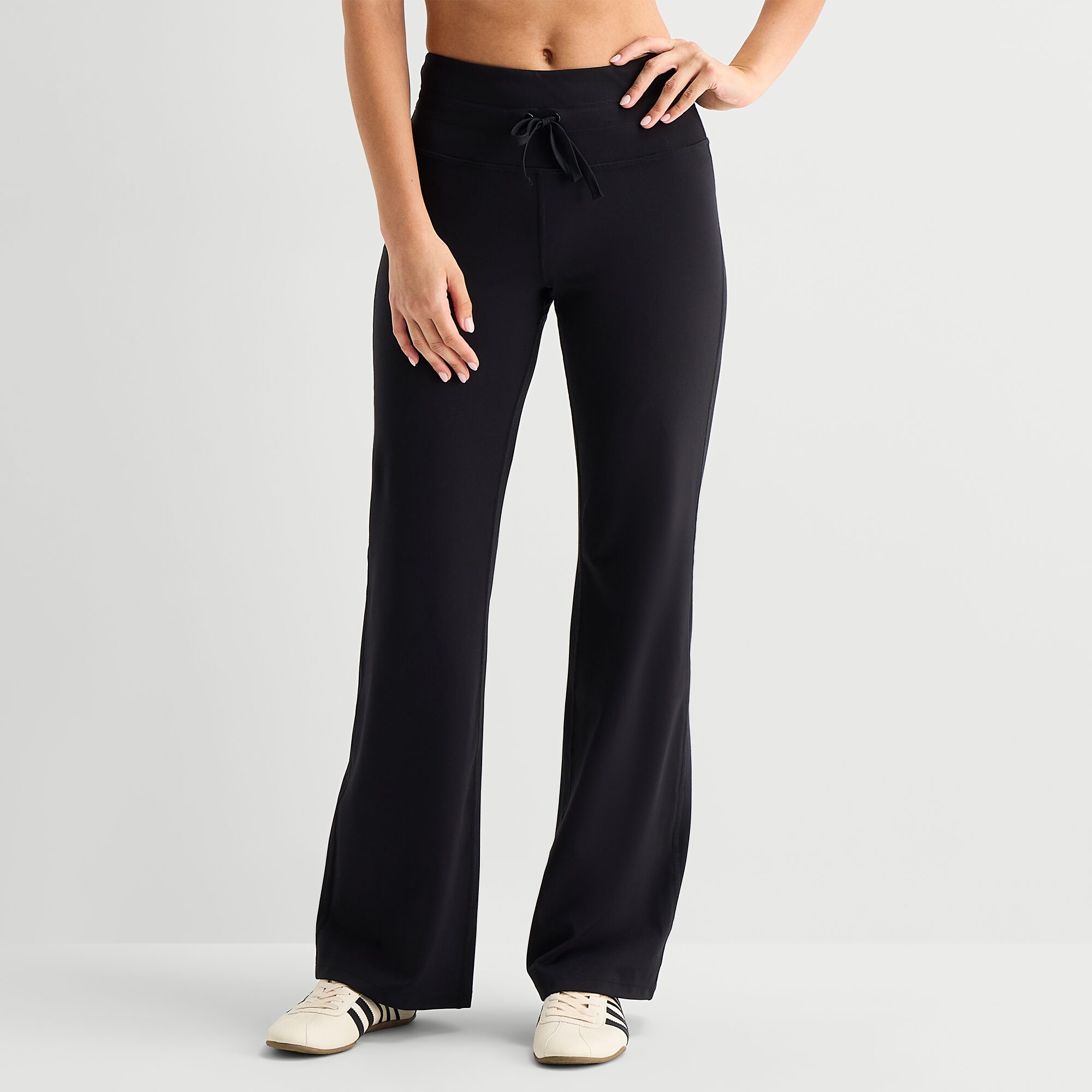 Xersion Womens High Rise Yoga Pant