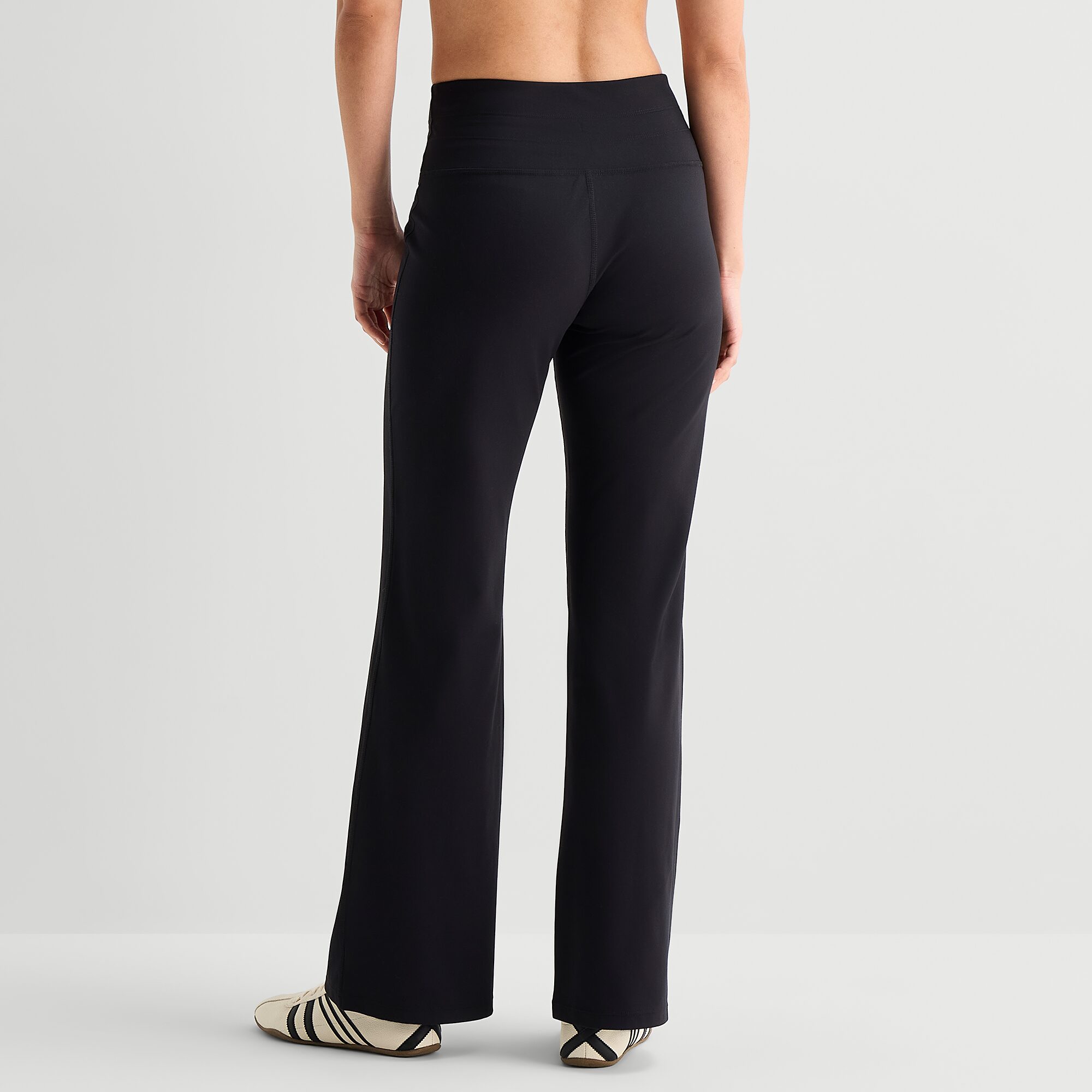 Xersion Womens High Rise Yoga Pant