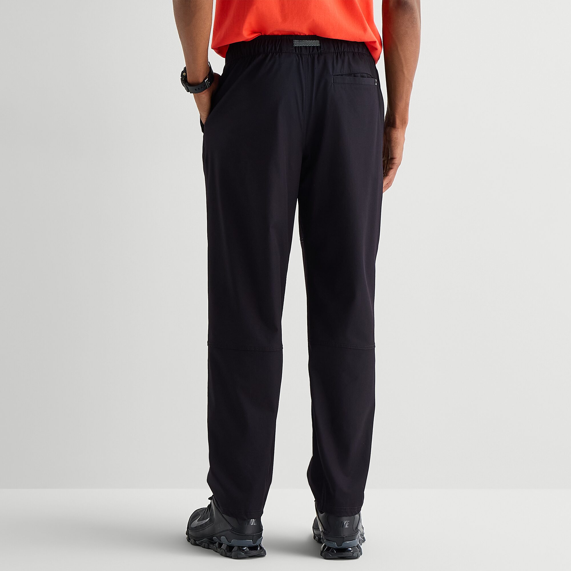 Xersion Mens Straight Regular Fit Workout Pant
