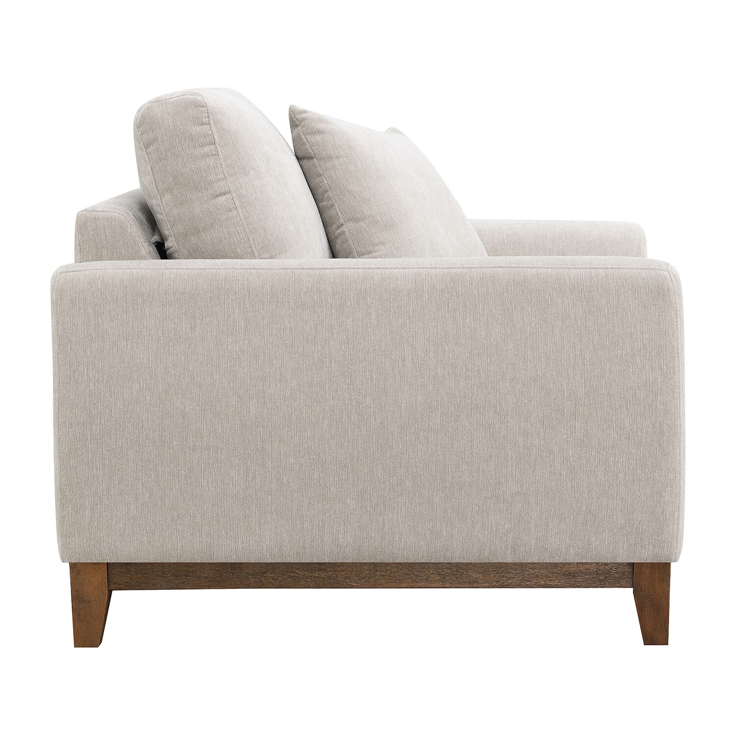 Furniture of America™  MAIA Upholstered Chenille Accent Chair