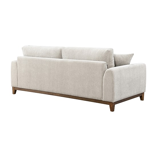 Furniture of America™  MAIA Upholstered Chenille Sofa