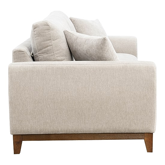 Furniture of America™  MAIA Upholstered Chenille Sofa