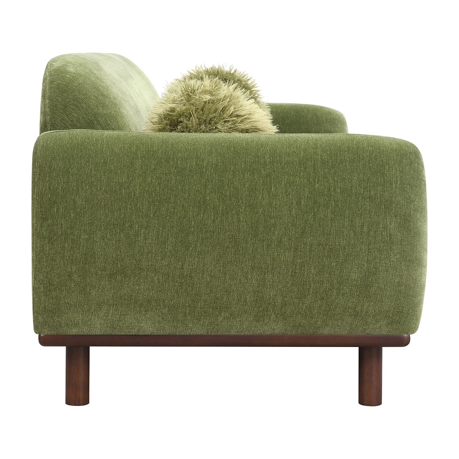 Furniture of America™  YUMI Upholstered Sofa