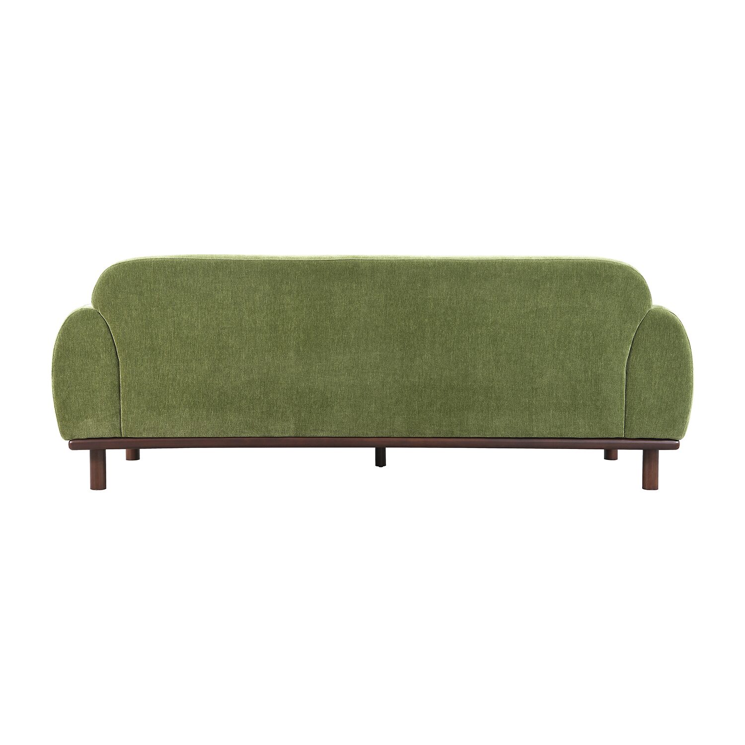 Furniture of America™  YUMI Upholstered Sofa