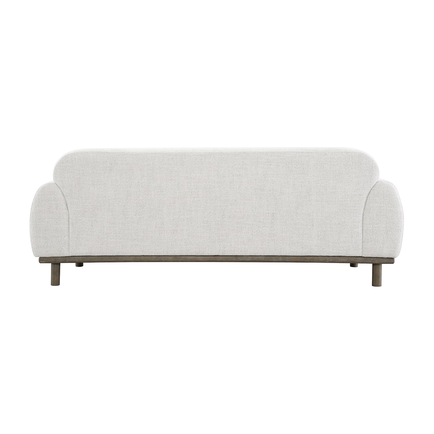 Furniture of America™  YUMI Upholstered Sofa
