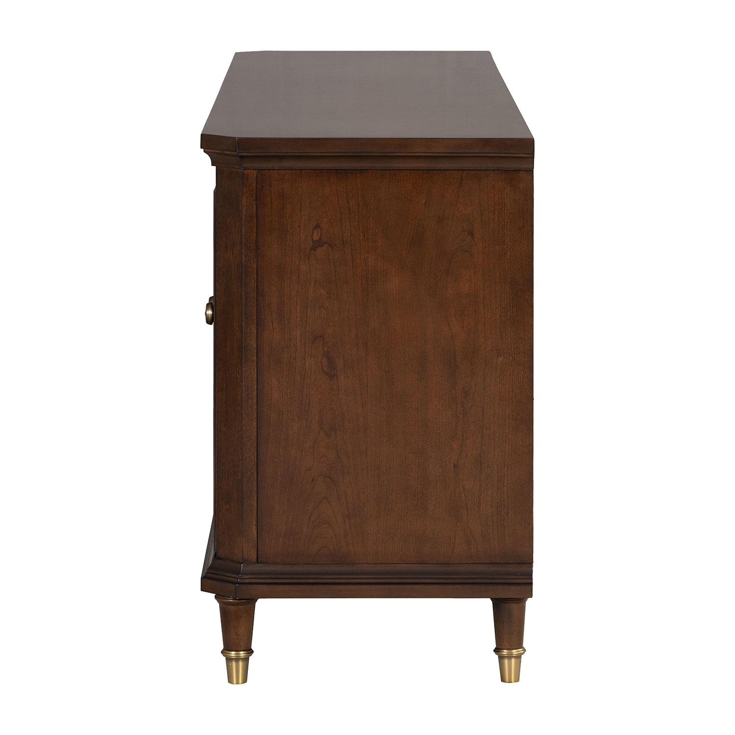 Furniture of America™ Willa Soft-Close 70" TV Stand