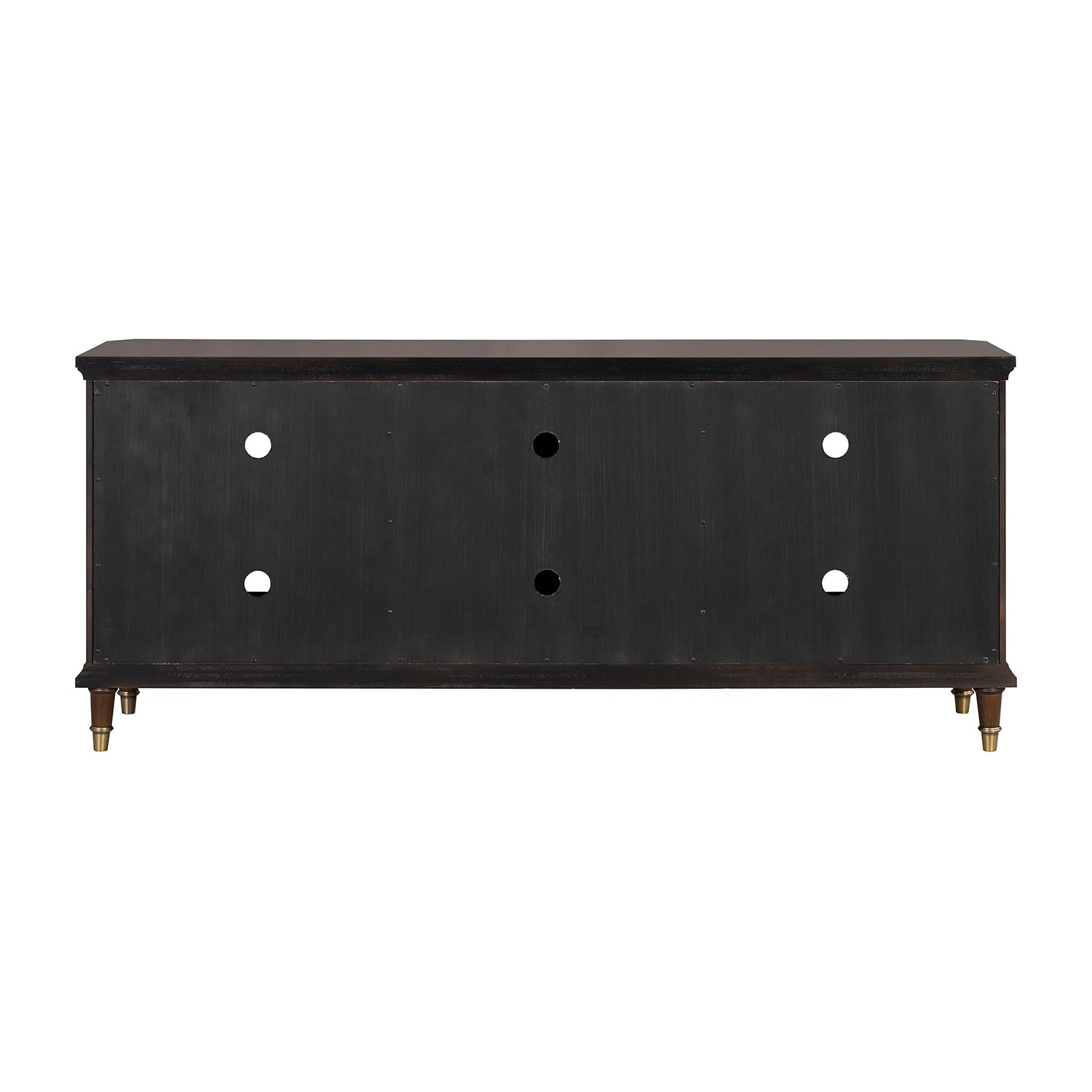Furniture of America™ Willa Soft-Close 70" TV Stand