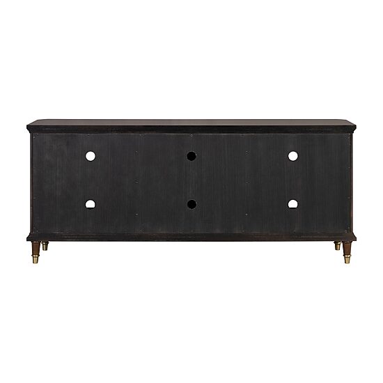 Furniture of America™ Willa Soft-Close 70" TV Stand