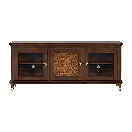 Furniture of America™ Willa Soft-Close 70" TV Stand