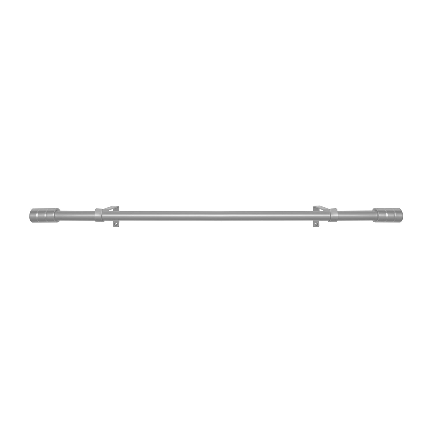 Achim Cole ¾ Adjustable 3/4 Curtain Rod
