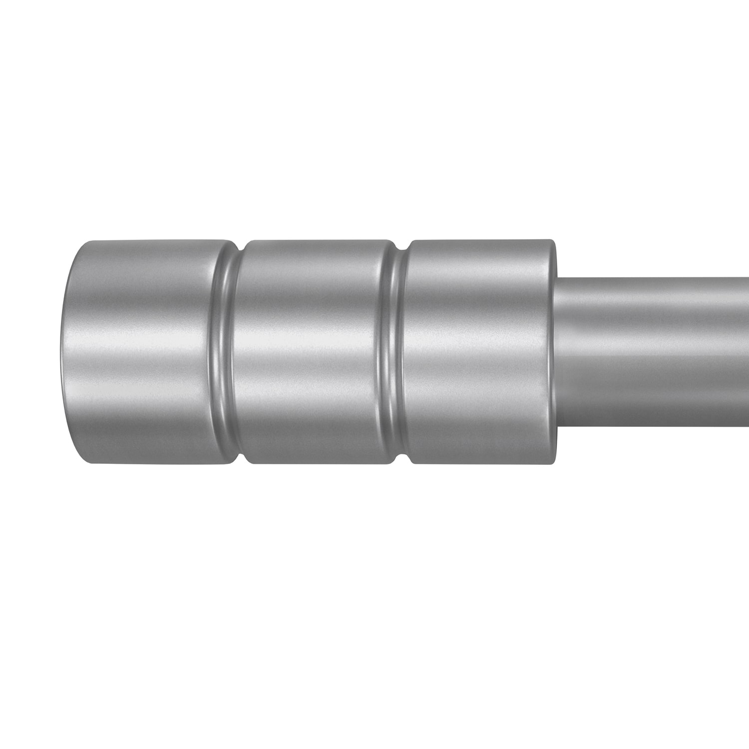 Achim Cole ¾ Adjustable 3/4 Curtain Rod