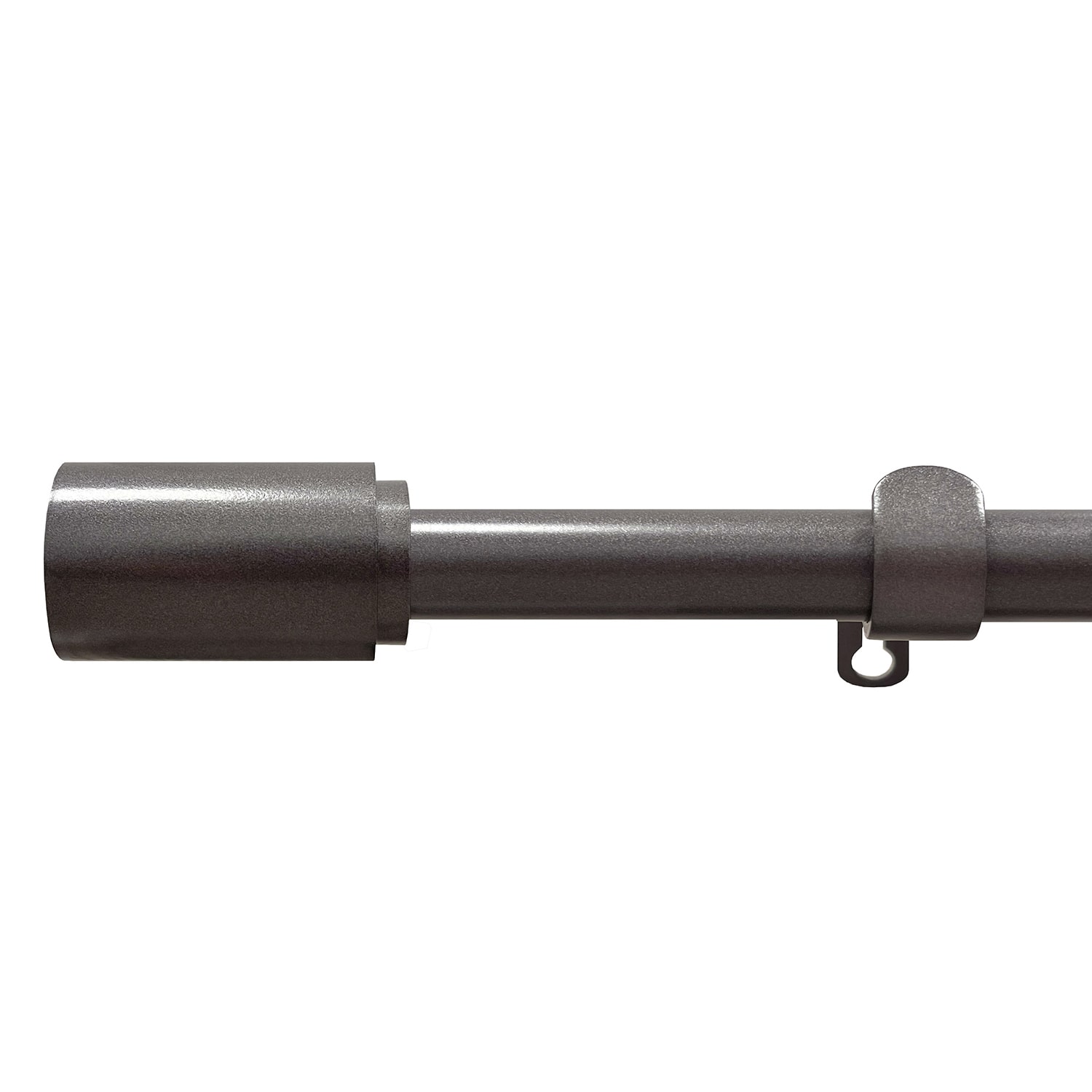 Achim Futura Adjustable 3/4 Curtain Rod