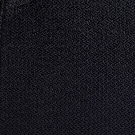 Haggar Jersey Mens Mock Neck Long Sleeve Quarter-Zip Pullover