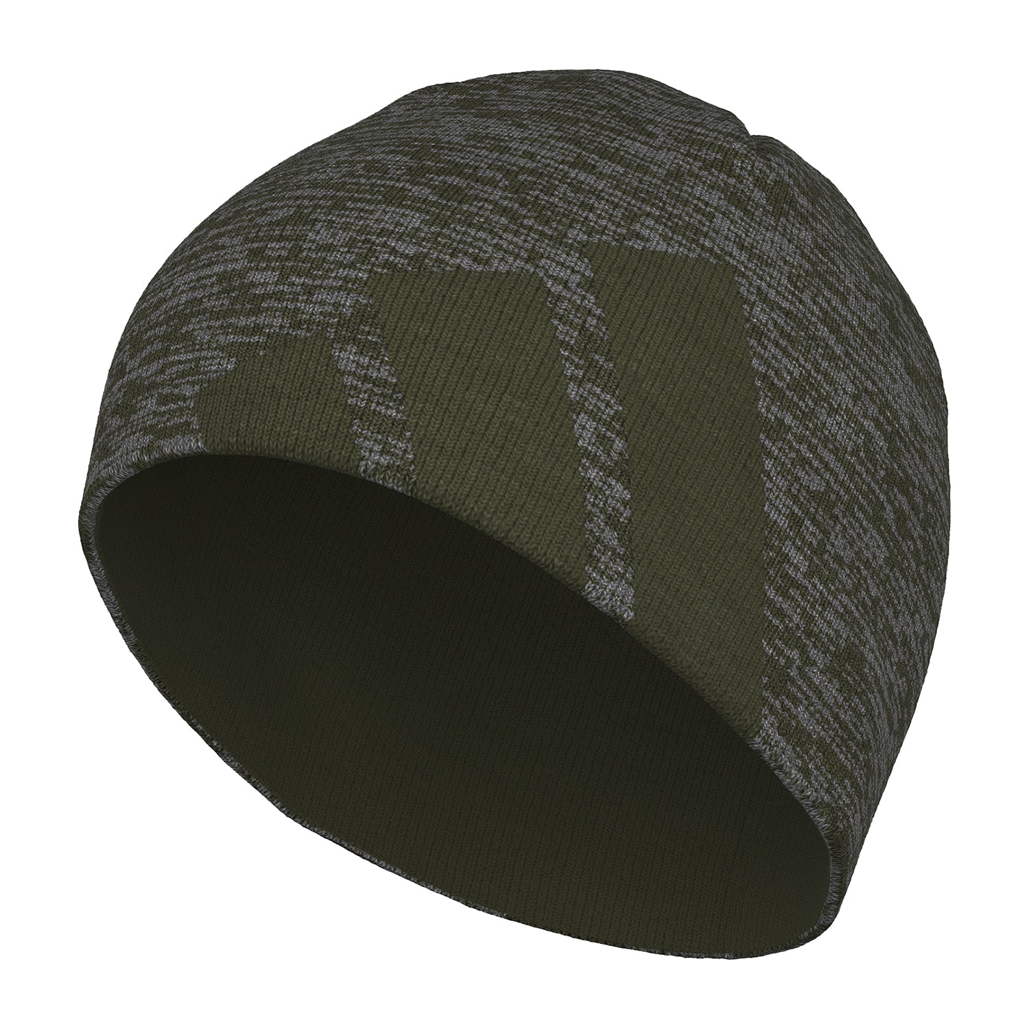 adidas Reversible Skully Mens Beanie