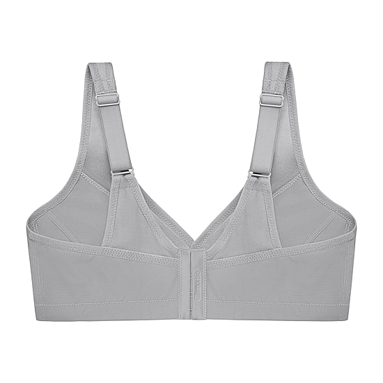 Glamorise Full Coverage Wireless Full Coverage Bra 1005