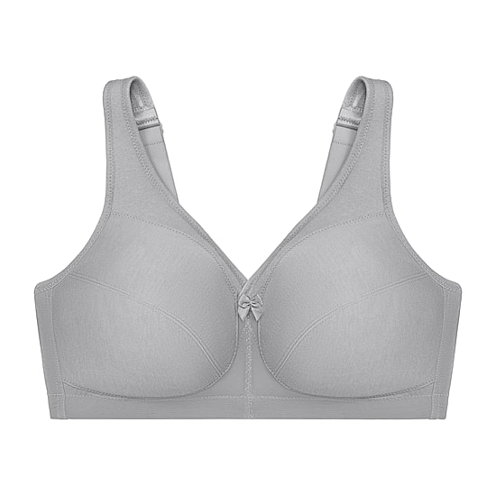 Glamorise Full Coverage Wireless Full Coverage Bra 1005