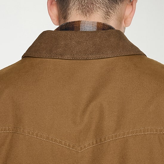 Levi's® Mens Midweight Utility Jacket