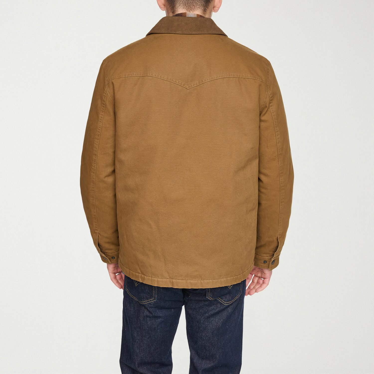 Levi's® Mens Midweight Utility Jacket