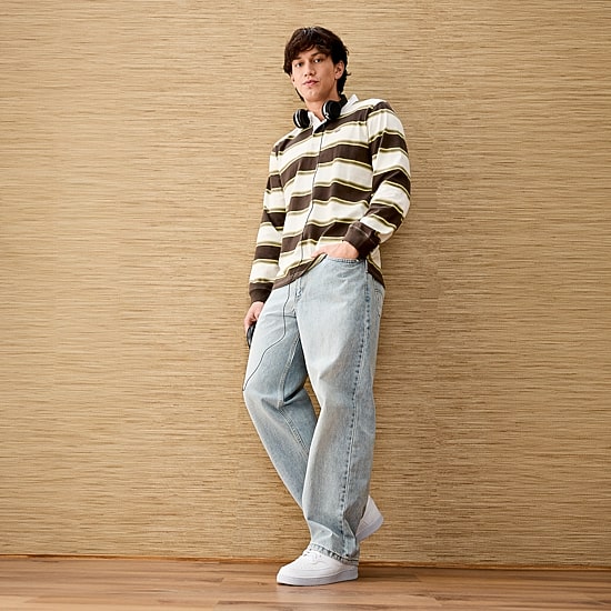 Levi's® Mens 578™ Baggy Jean