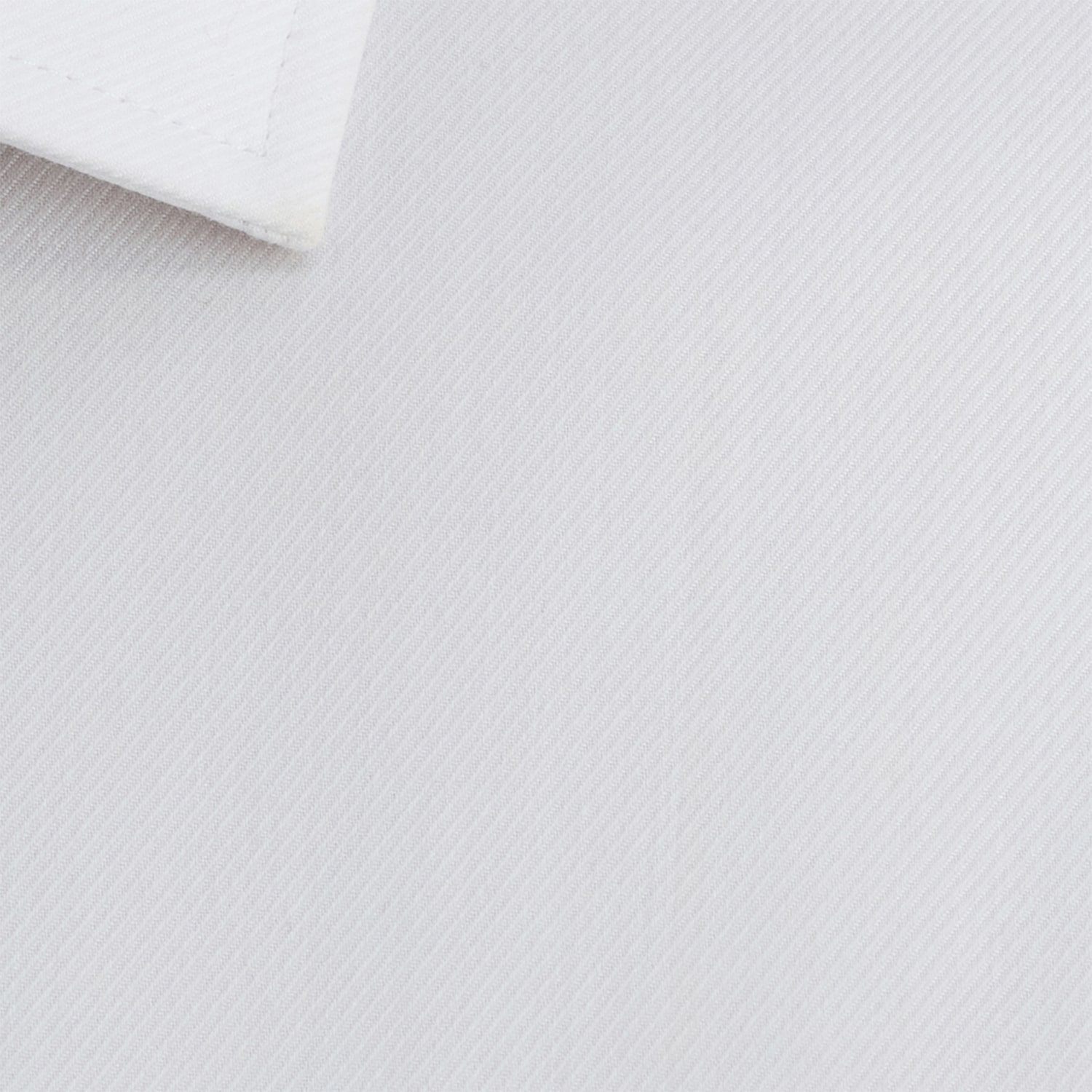 Haggar Tailored Mens Modern Fit Wrinkle Free Long Sleeve Dress Shirt