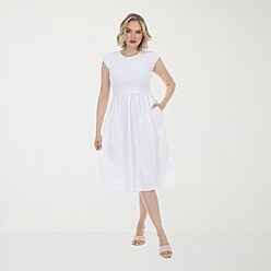 jcpenney white dress Bridal Dresses - Women Lace Ivory Silk Designer Dress Color:Grey Lily Print Long sleeve inv-74