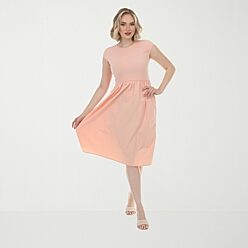Pink Dresses For Women