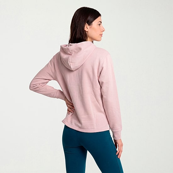 PUMA Womens Long Sleeve Zipper Active Hoodie