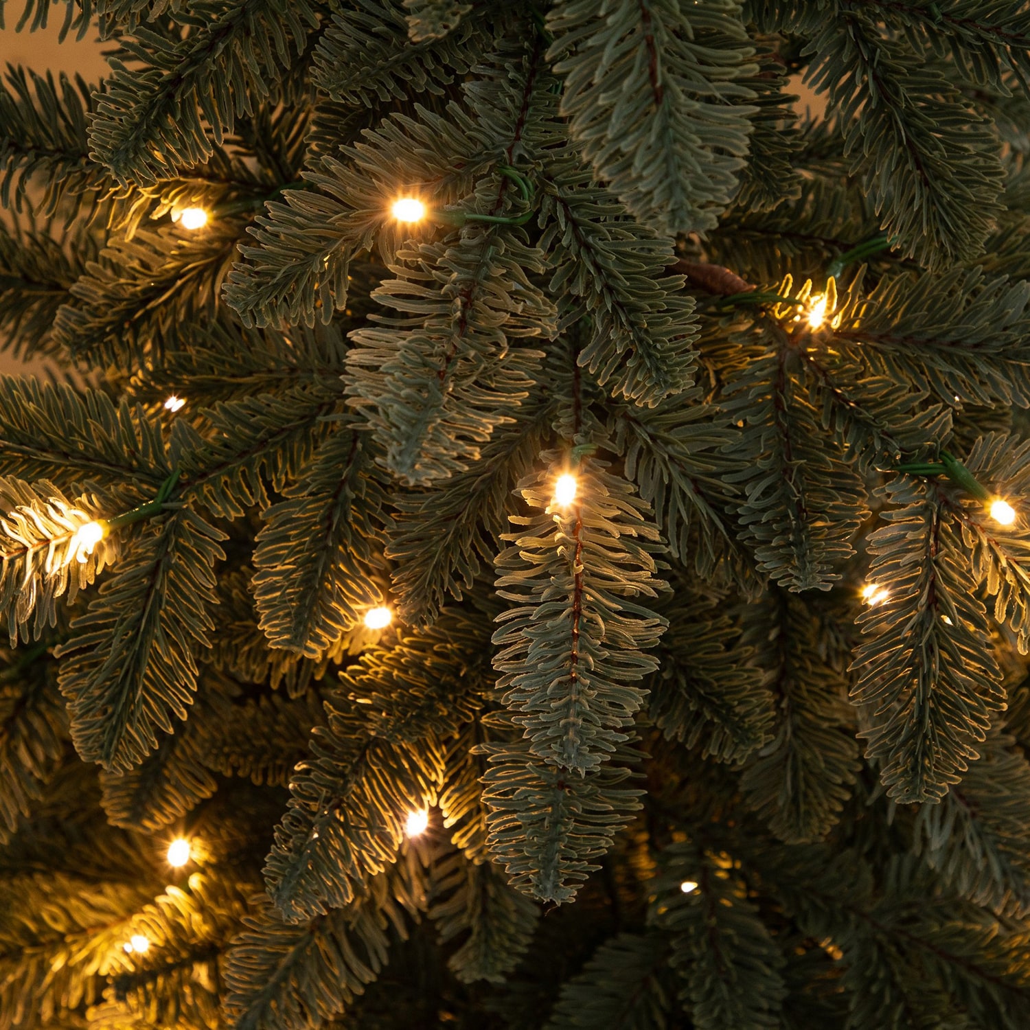 Nearly Natural 3ft Pre-Lit Pine 3 Foot Pre-Lit Pine Christmas Tree