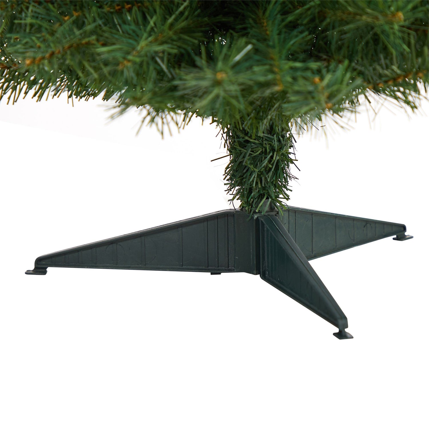 Nearly Natural 3 Foot Pine Christmas Tree