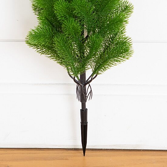 Nearly Natural 2-pc. 19" Uv Resistant Pine Artificial Plant