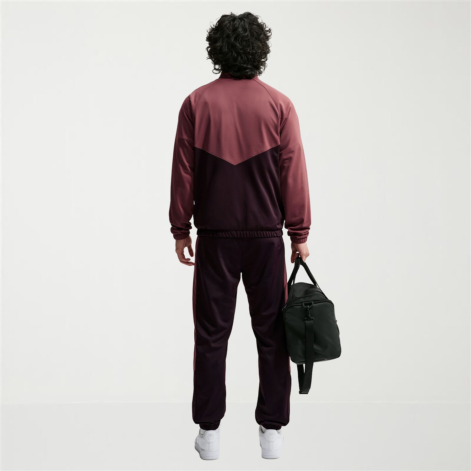 Nike Mens Lightweight Track Jacket