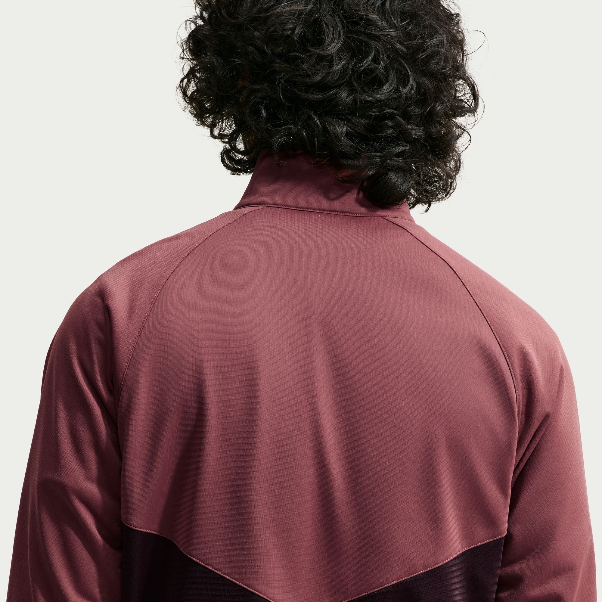 Nike Mens Lightweight Track Jacket