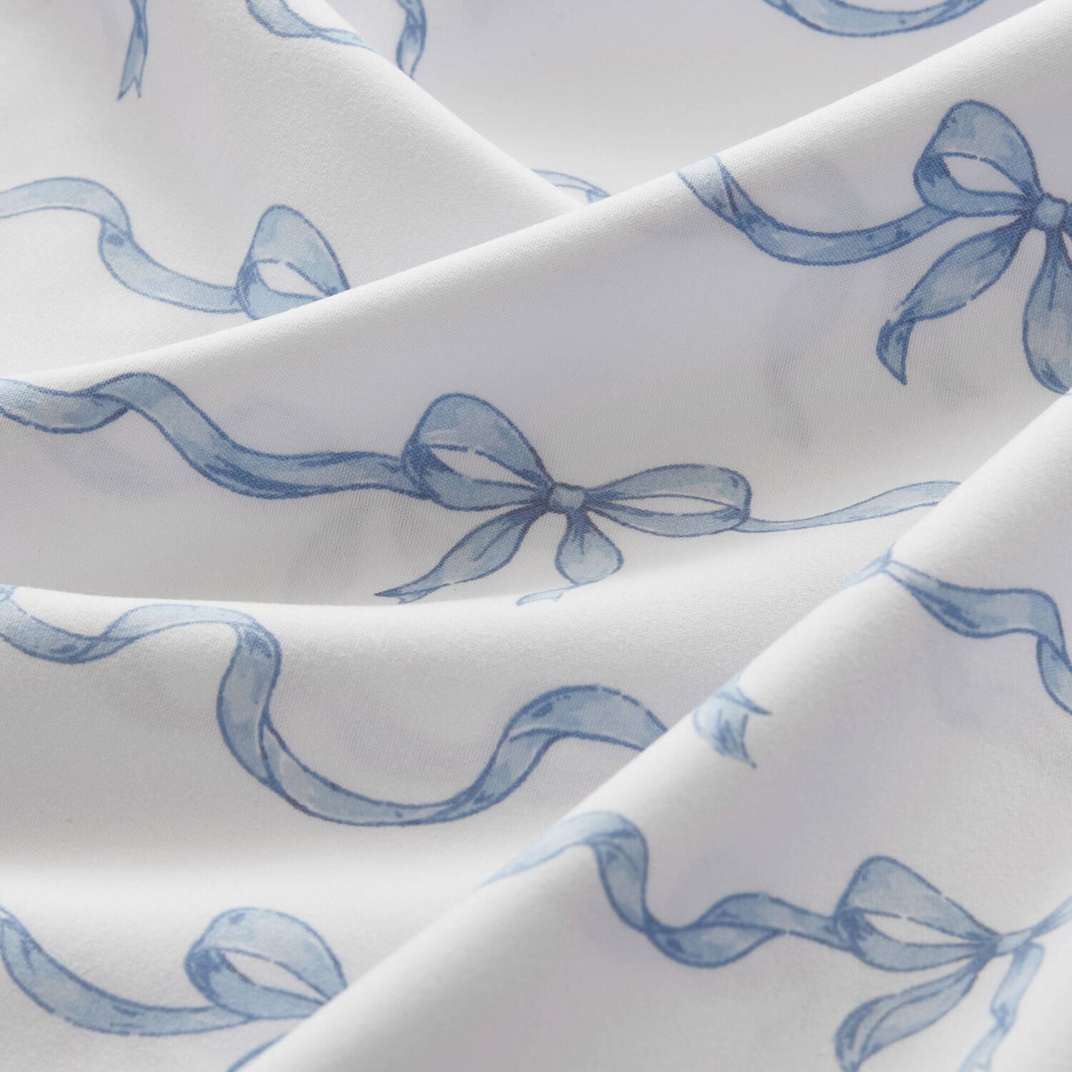 Intelligent Design Microfiber Ruffle Sheet Set