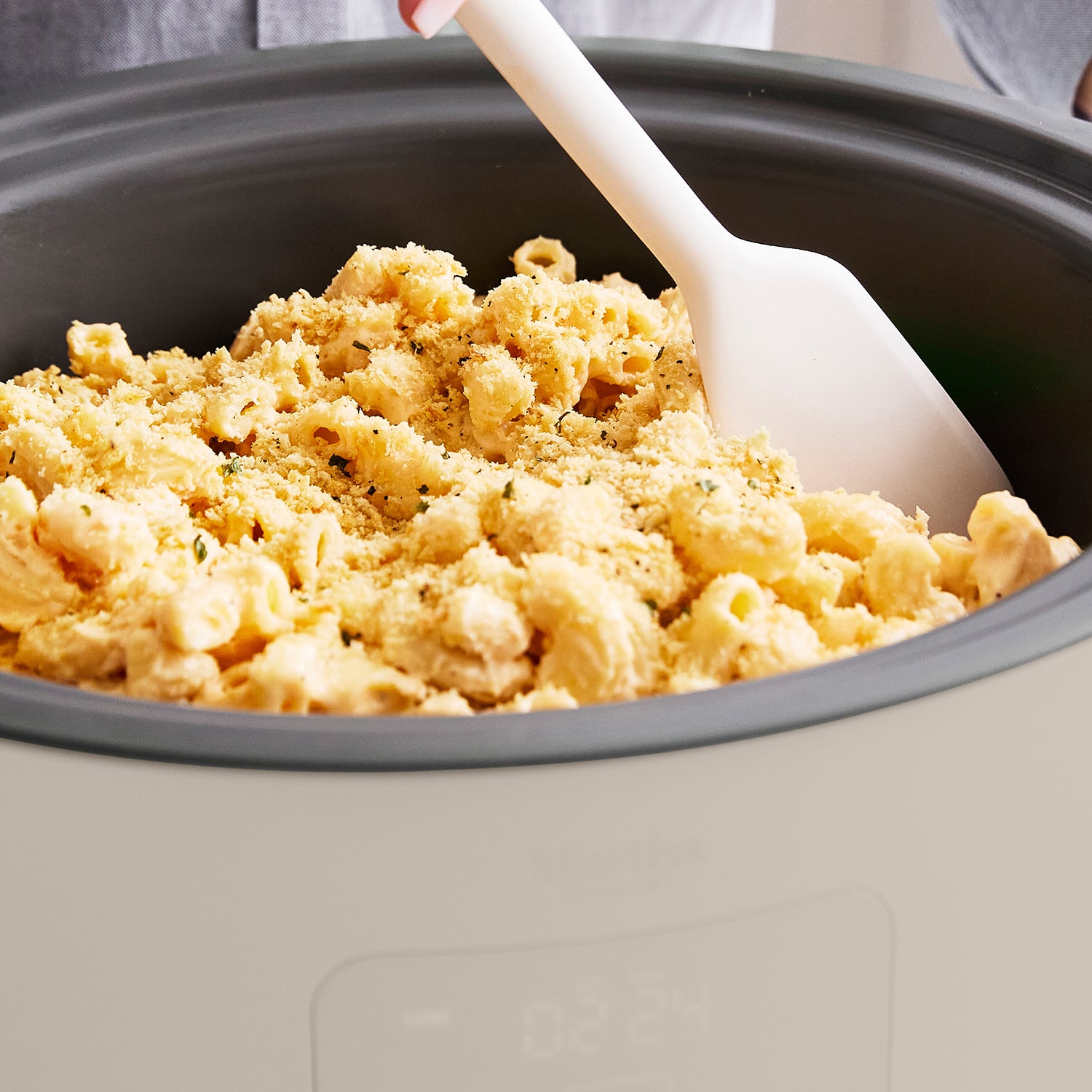 Martha Stewart 8 Qt Programmable Slow Cooker