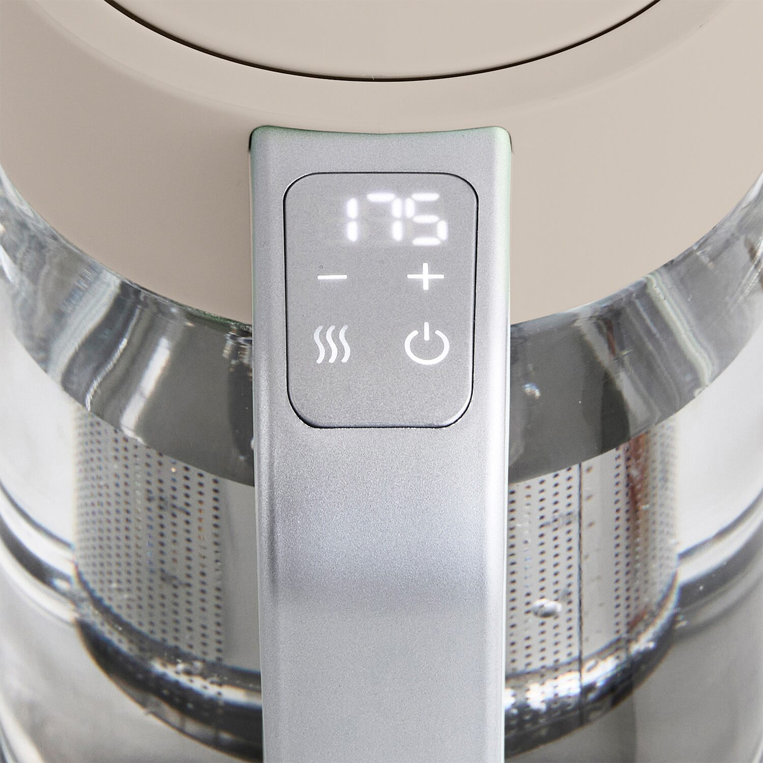 Martha Stewart Tea Kettle Cc010774-001