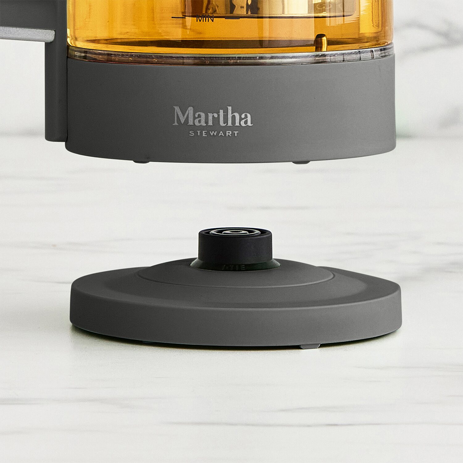 Martha Stewart Tea Kettle Cc010774-001