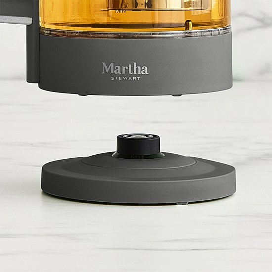 Martha Stewart Tea Kettle Cc010774-001