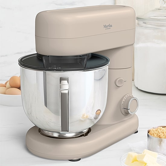 Martha Stewart 5 1/2 Qt Stand Mixer