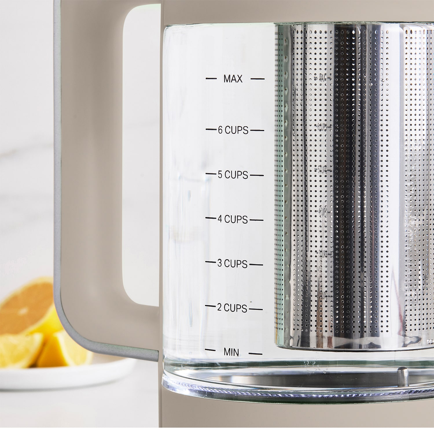 Martha Stewart Tea Kettle Cc010774-001