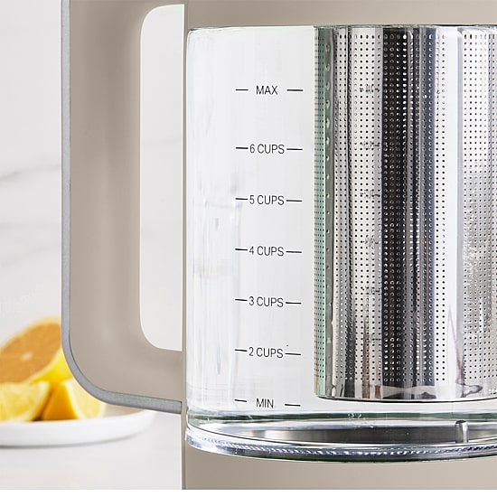 Martha Stewart Tea Kettle Cc010774-001