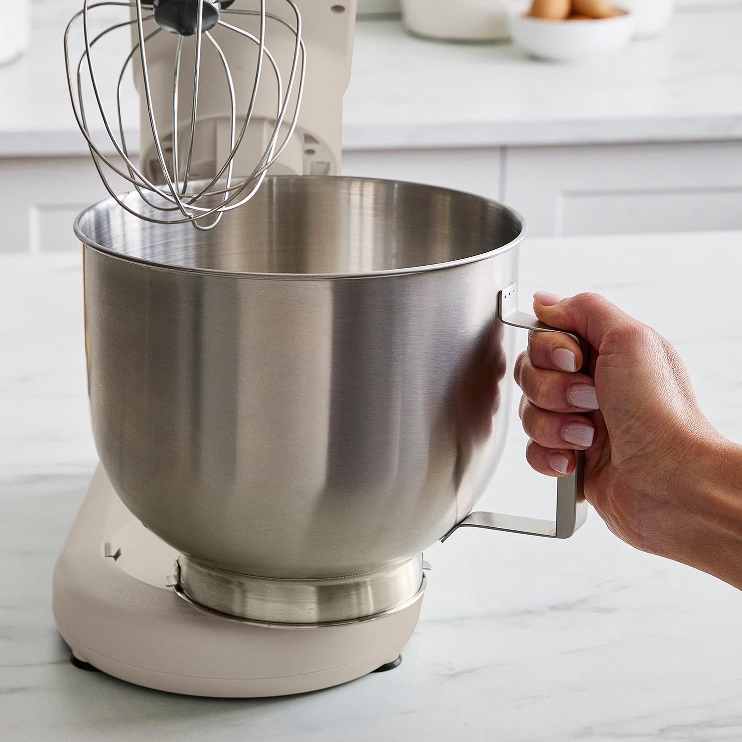 Martha Stewart 5 1/2 Qt Stand Mixer
