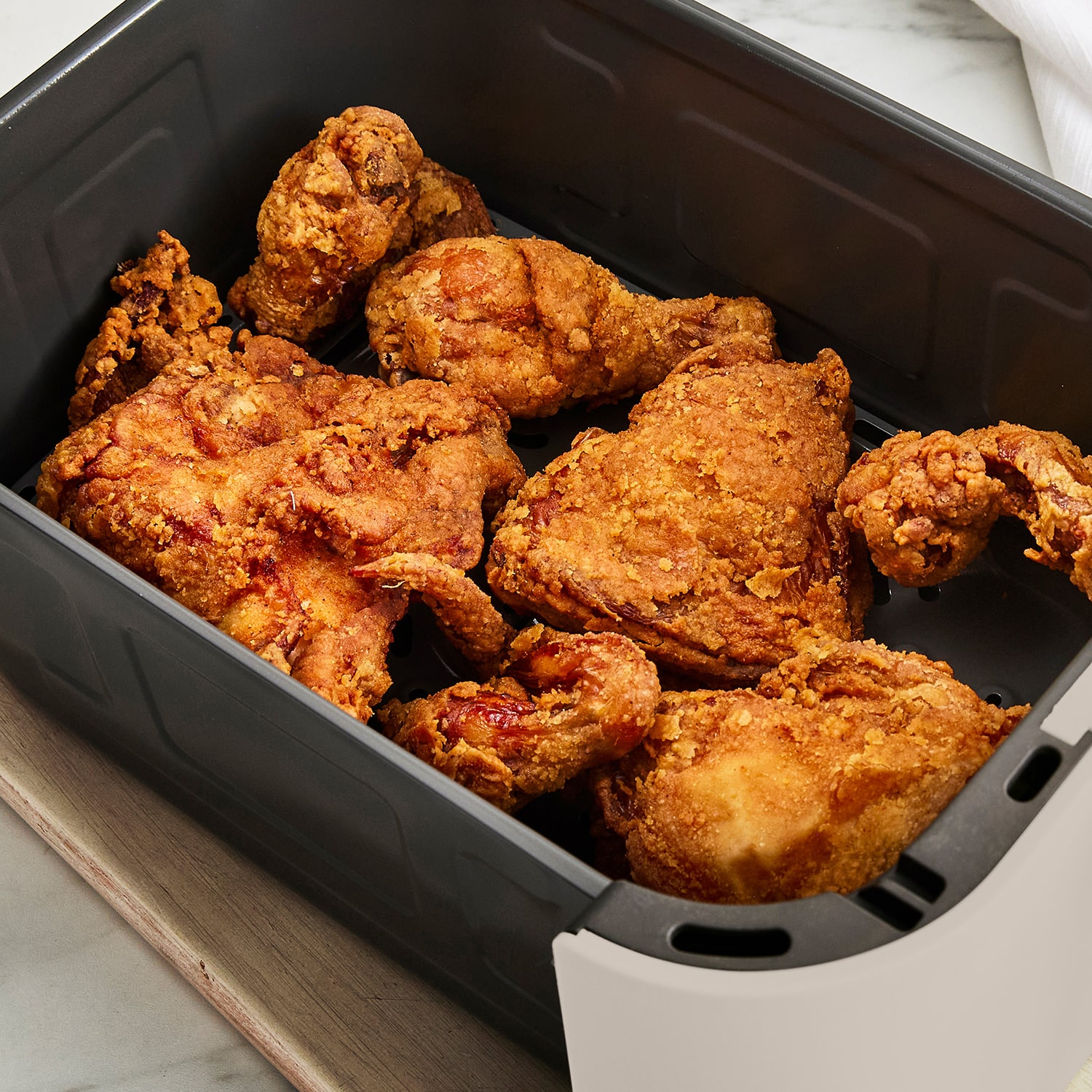 Martha Stewart 6 Qt Air Fryer