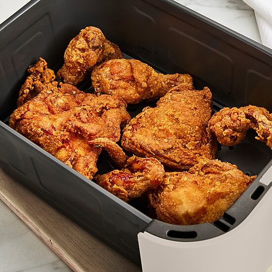 Martha Stewart 6 Qt Air Fryer