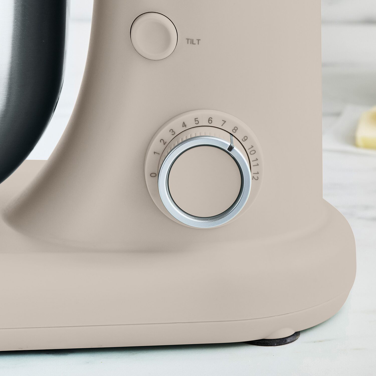 Martha Stewart 5 1/2 Qt Stand Mixer