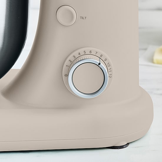 Martha Stewart 5 1/2 Qt Stand Mixer