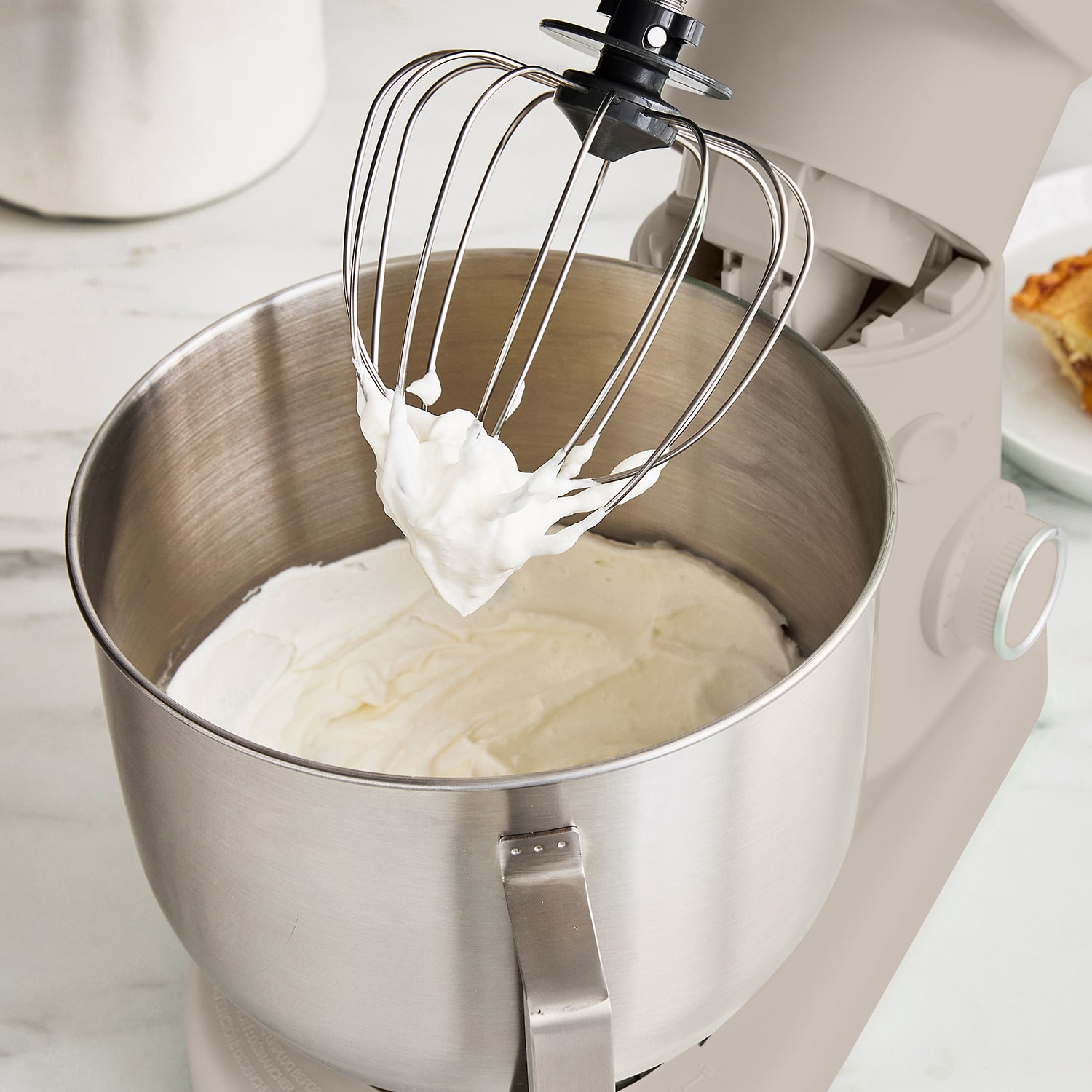 Martha Stewart 5 1/2 Qt Stand Mixer