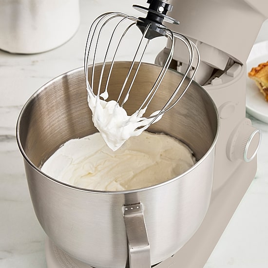 Martha Stewart 5 1/2 Qt Stand Mixer
